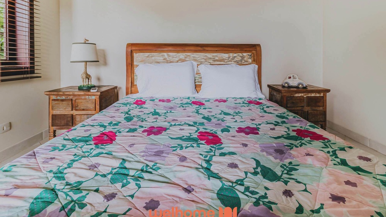 Photo of Bedroom in Boicucanga Beach