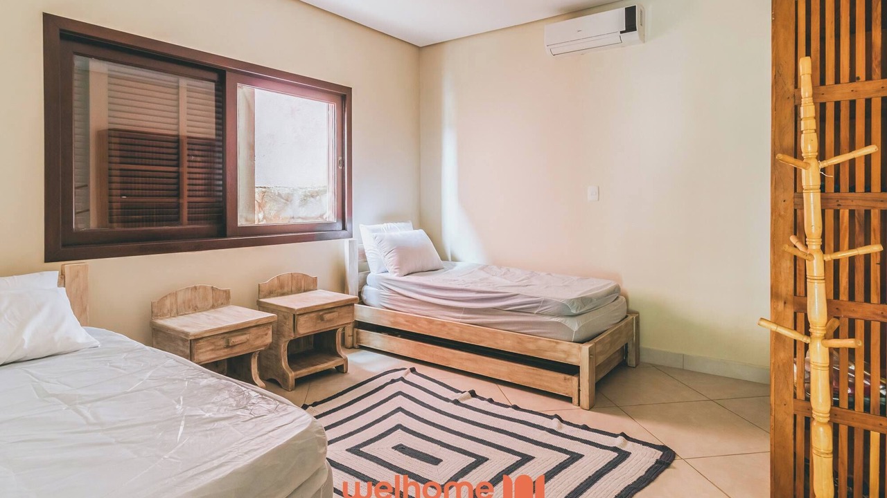 Photo of Bedroom in Boicucanga Beach