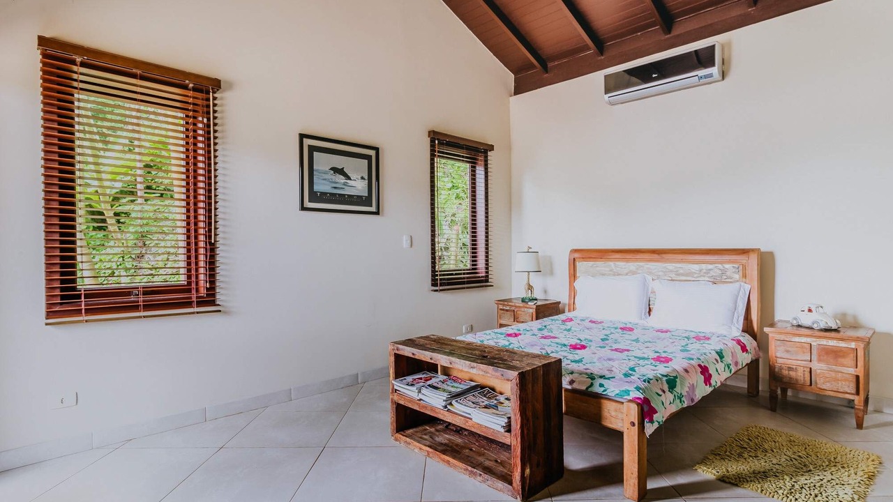 Photo of Bedroom in Boicucanga Beach