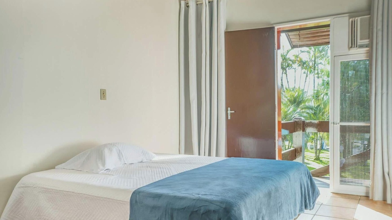 Photo of Bedroom in Maitinga