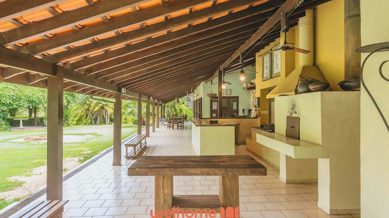 Photo of Patio Balcony in Campinas