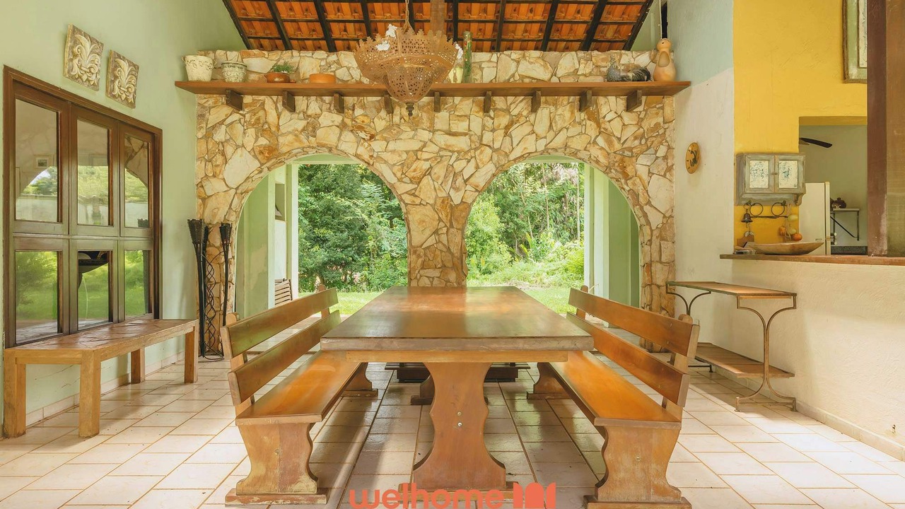 Photo of Outdoor in Campinas
