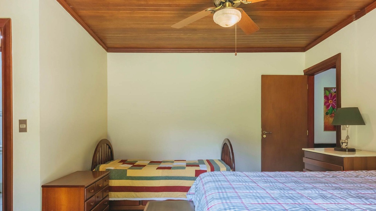 Photo of Bedroom in Campinas