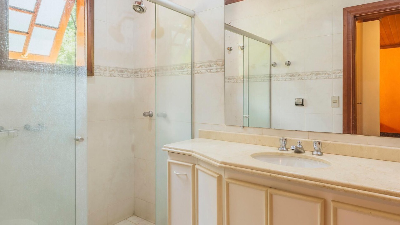 Photo of Bathroom in Campinas