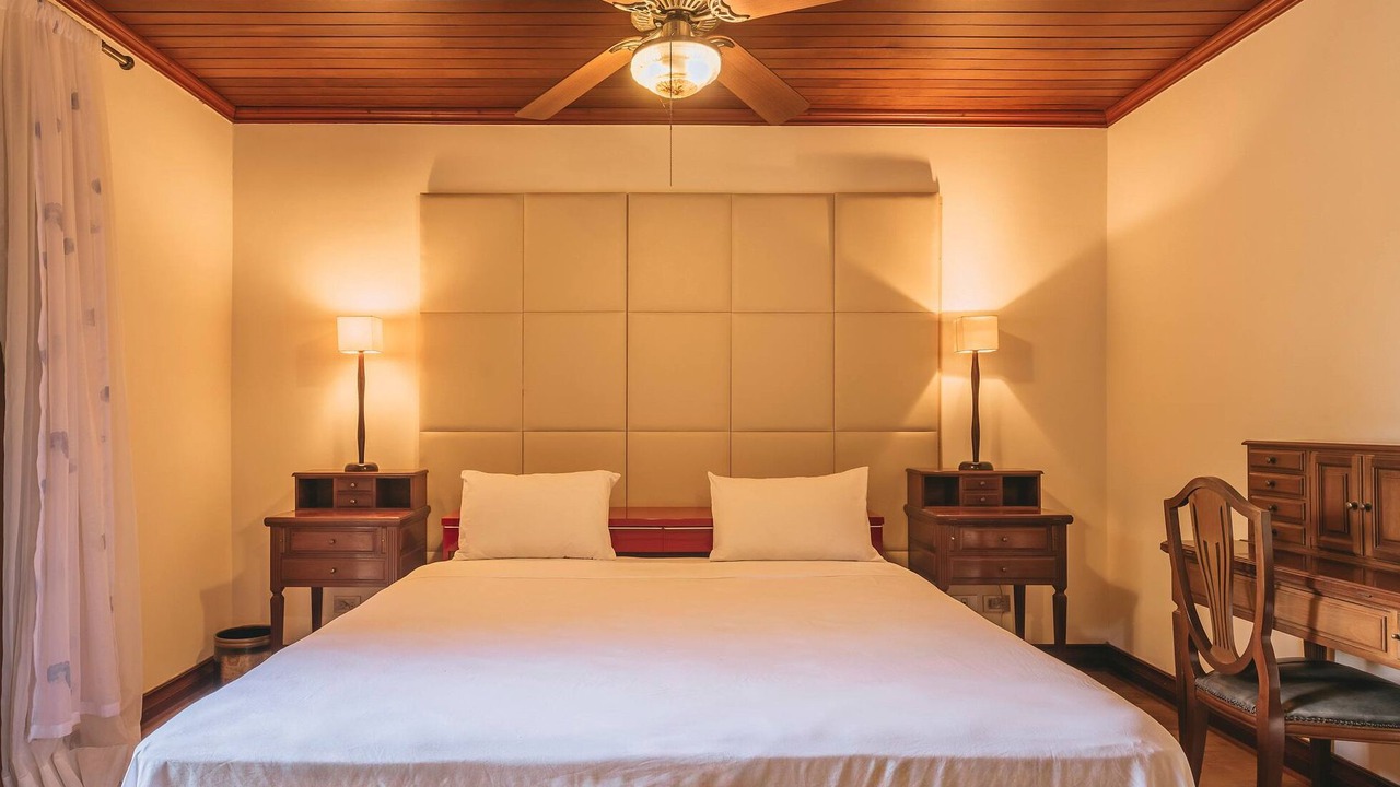 Photo of Bedroom in Campinas
