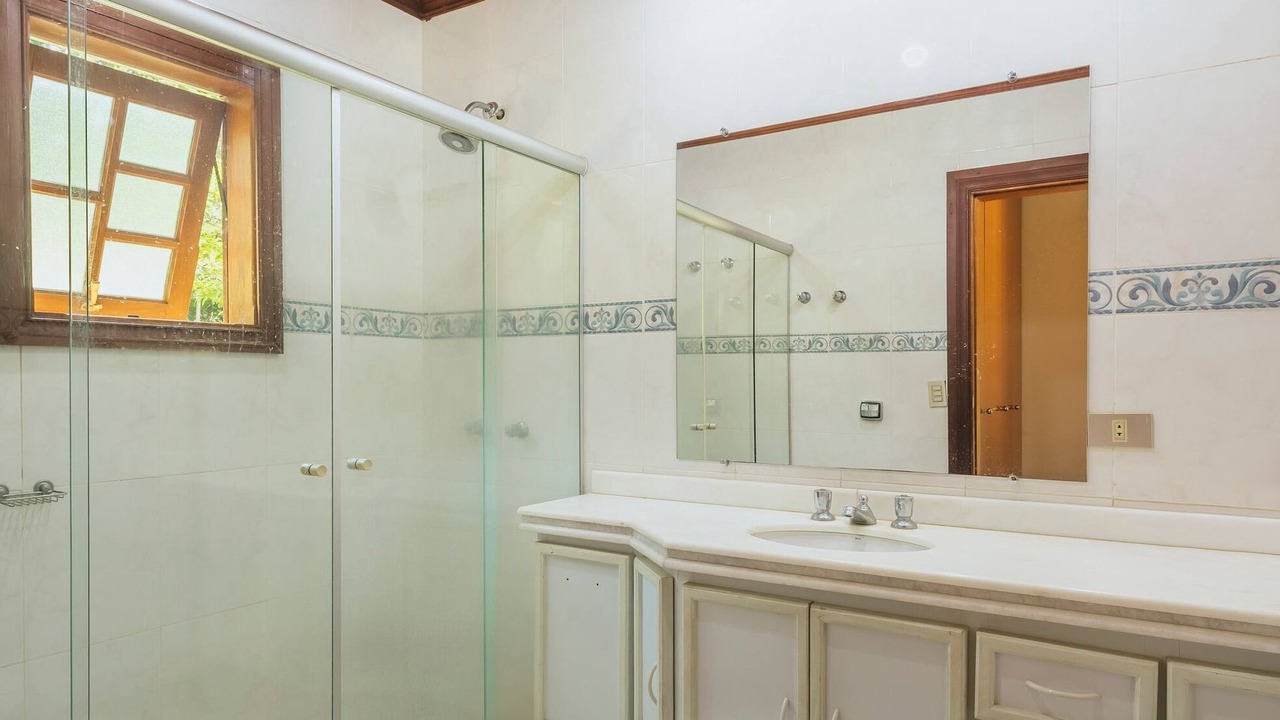 Photo of Bathroom in Campinas
