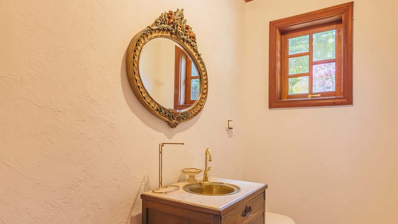 Photo of Bathroom in Campinas
