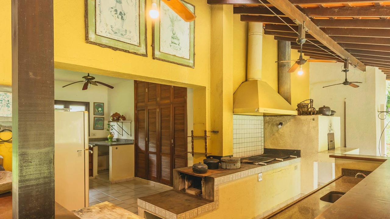 Photo of Kitchen in Campinas
