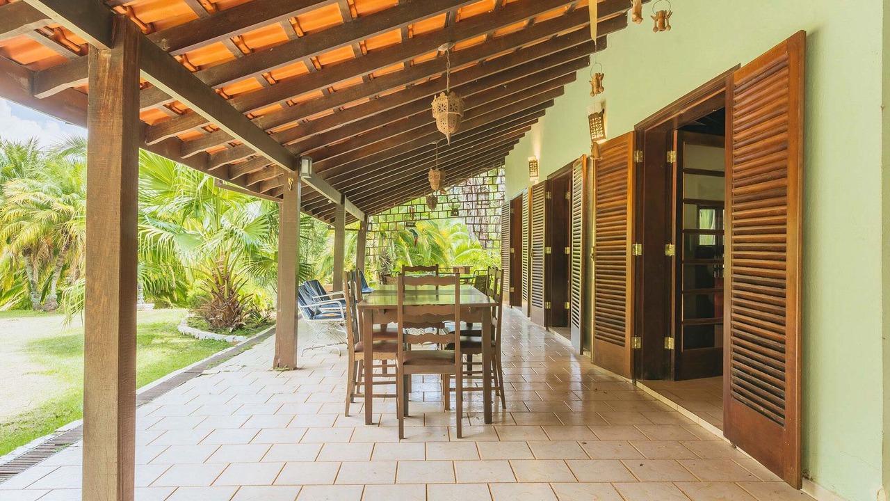 Photo of Outdoor in Campinas