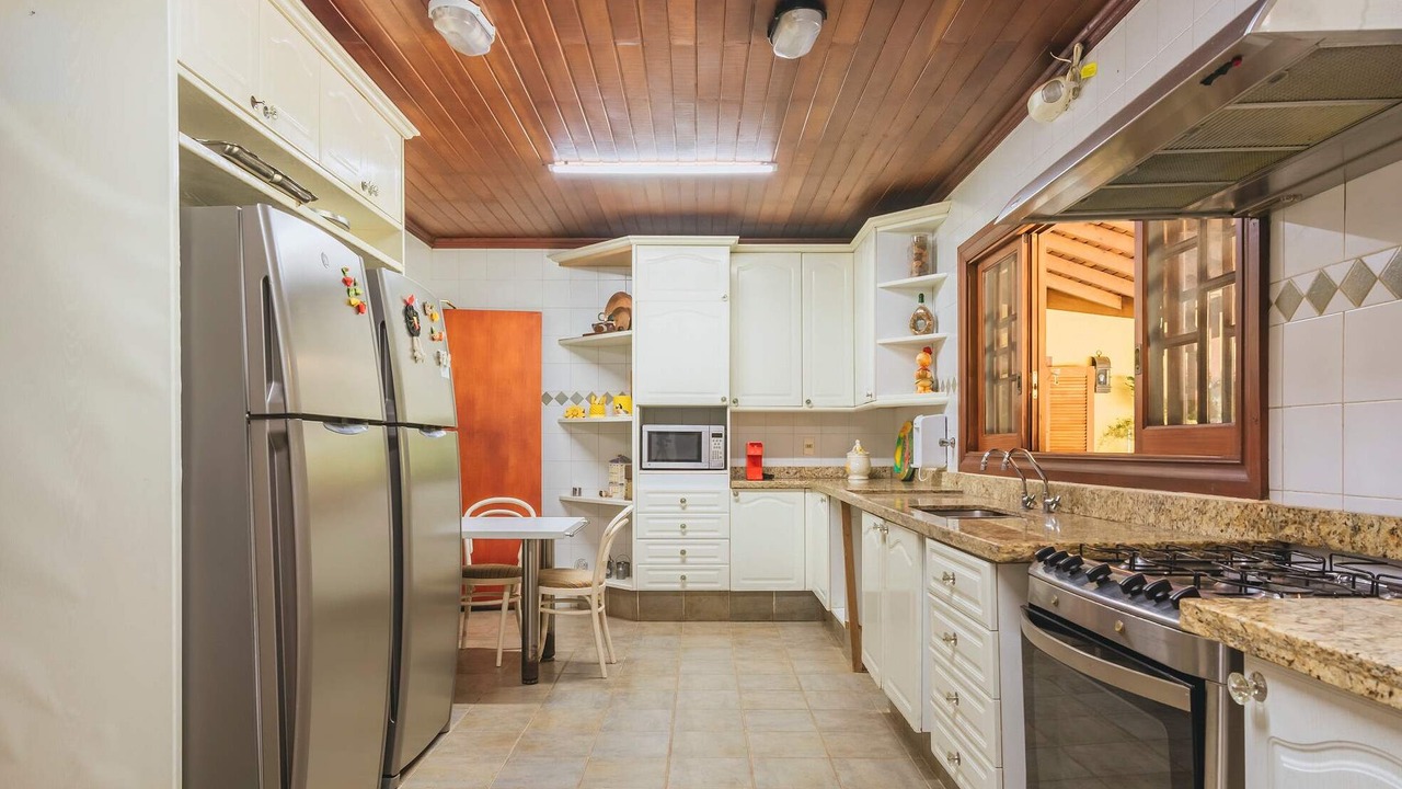 Photo of Kitchen in Campinas