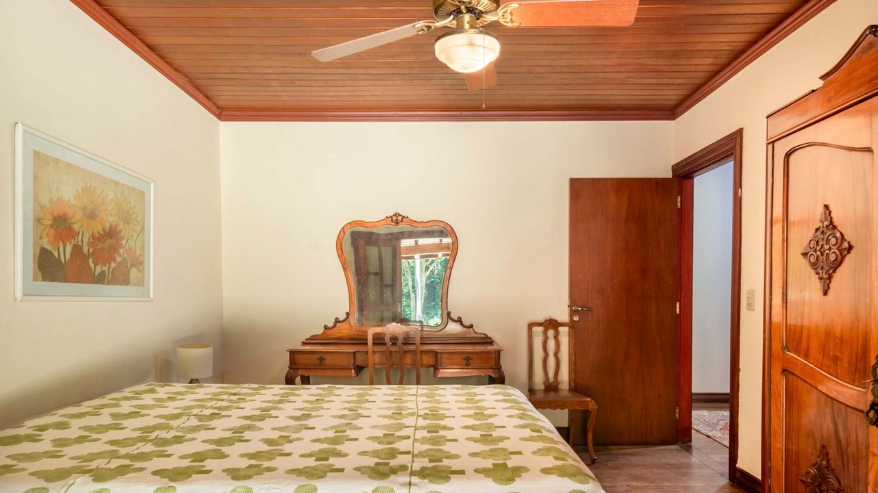 Photo of Bedroom in Campinas