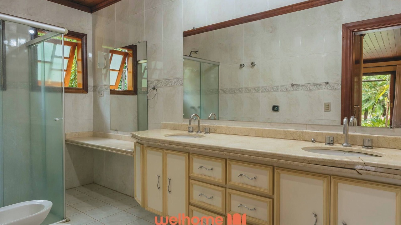 Photo of Bathroom in Campinas