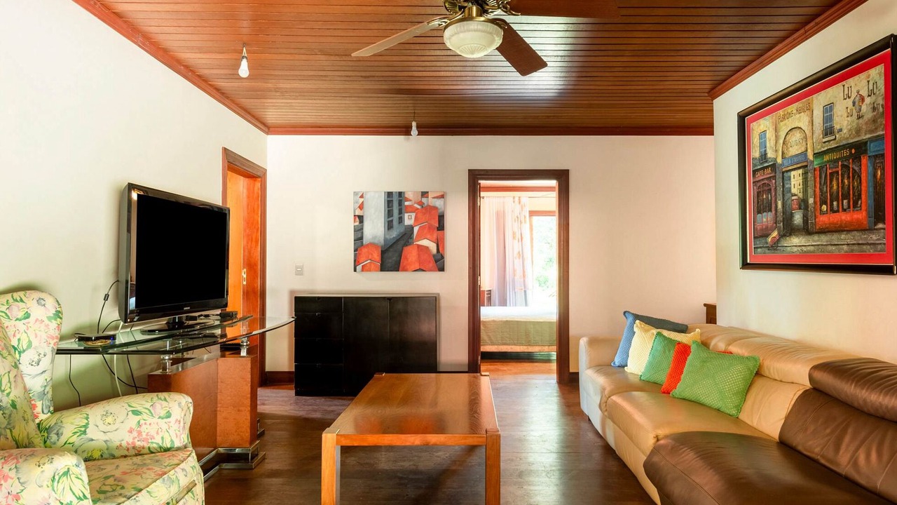 Photo of Livingroom in Campinas