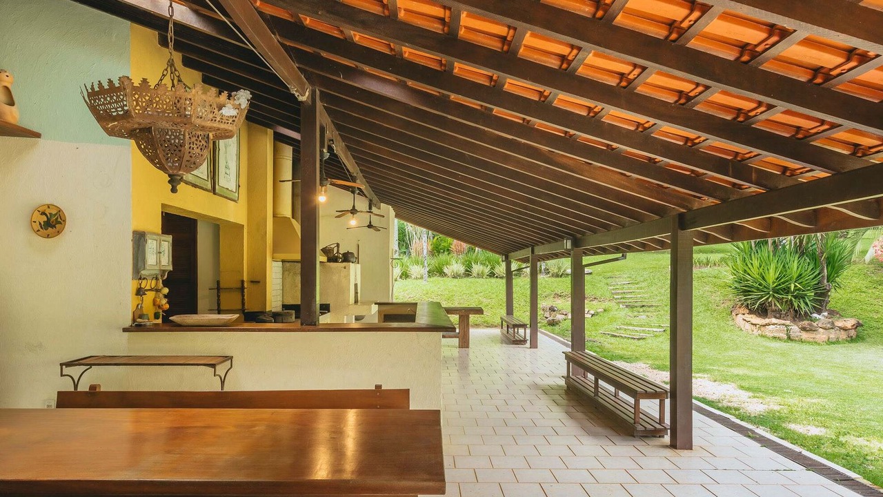 Photo of Outdoor in Campinas