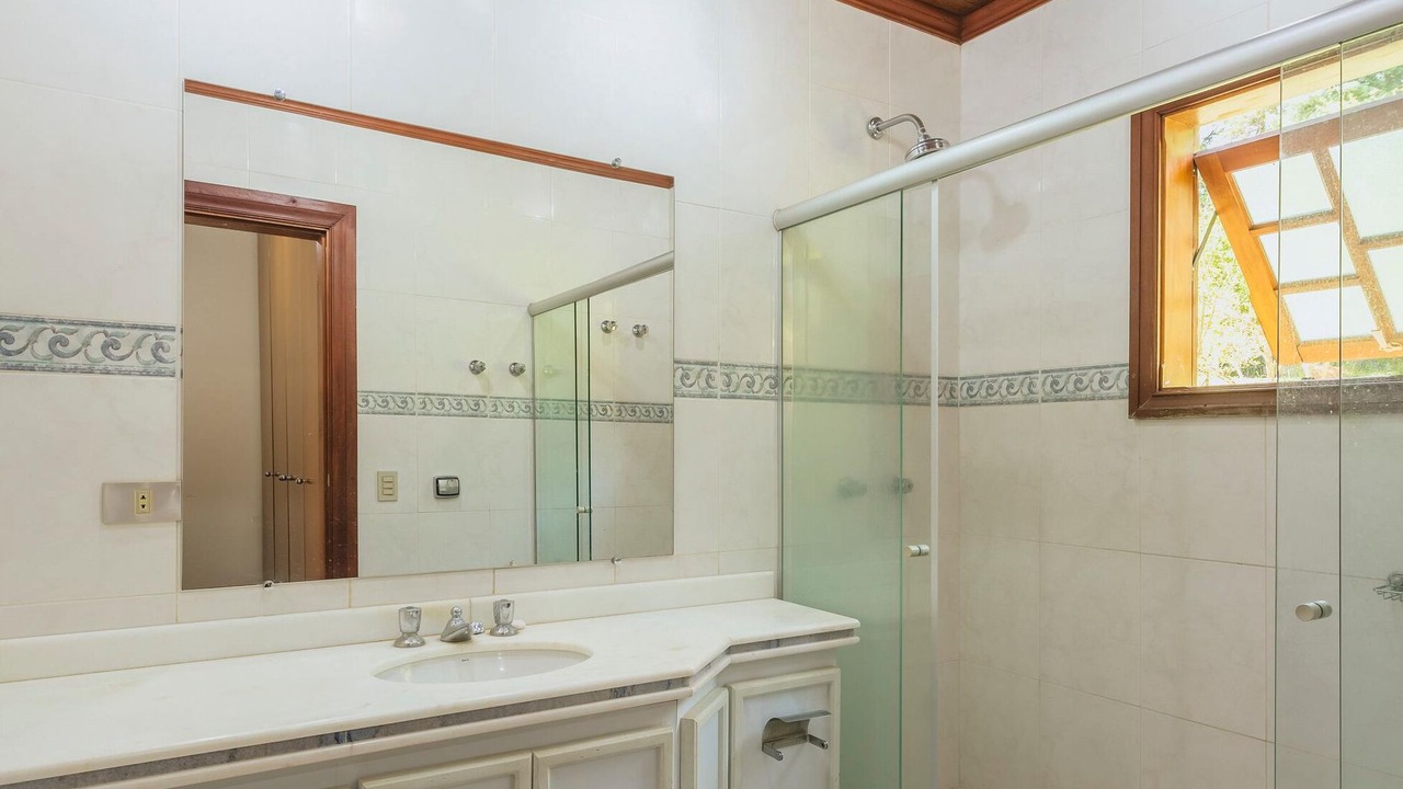 Photo of Bathroom in Campinas