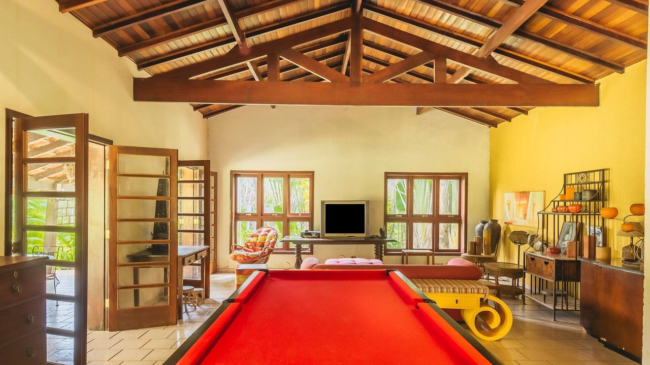 Photo of Bedroom in Campinas