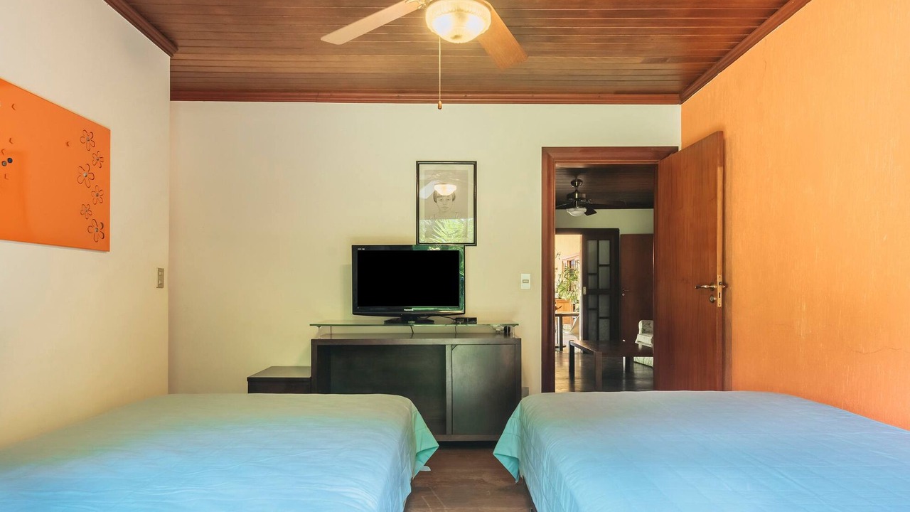 Photo of Bedroom in Campinas