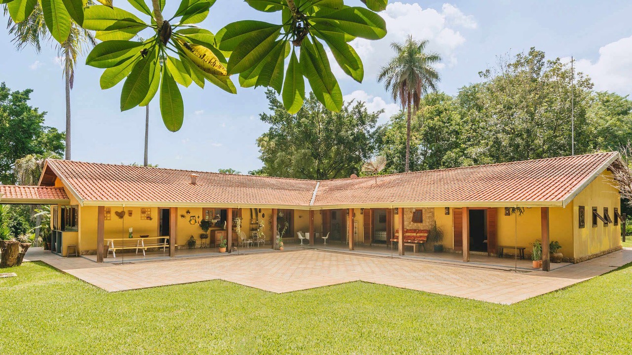 Photo of Outdoor in Campinas