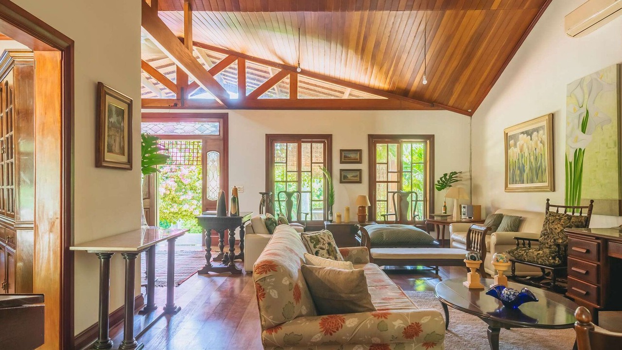 Photo of Livingroom in Campinas