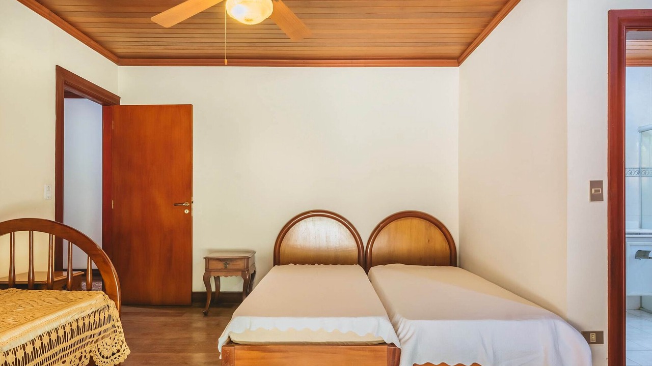 Photo of Bedroom in Campinas