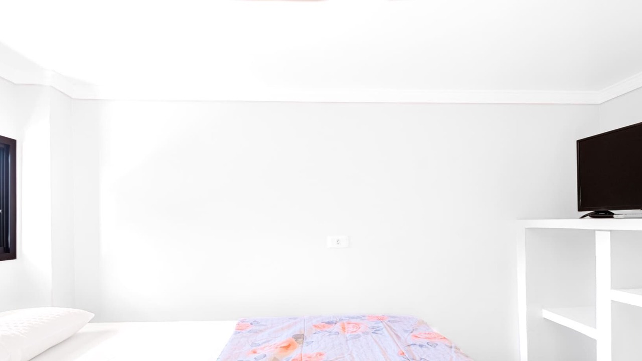 Photo of Bedroom in Morro do Algodao