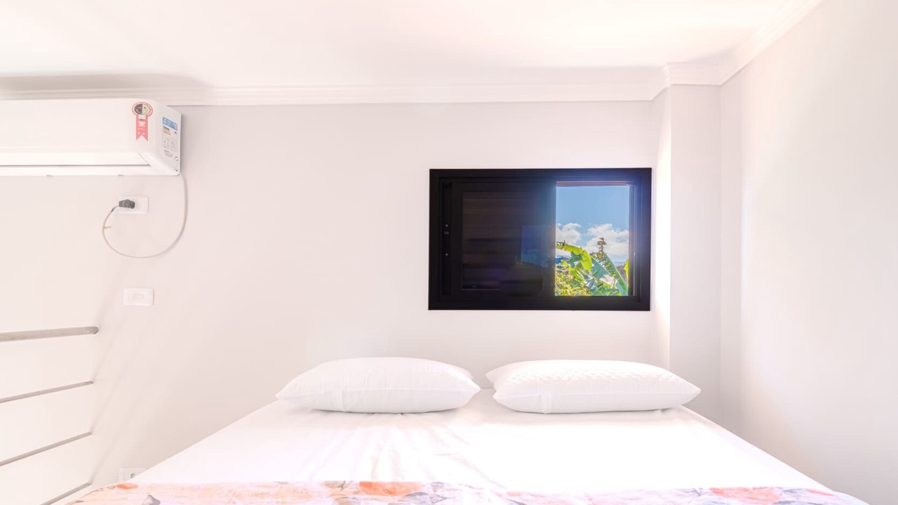 Photo of Bedroom in Morro do Algodao