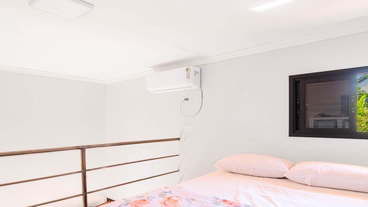 Photo of Bedroom in Morro do Algodao