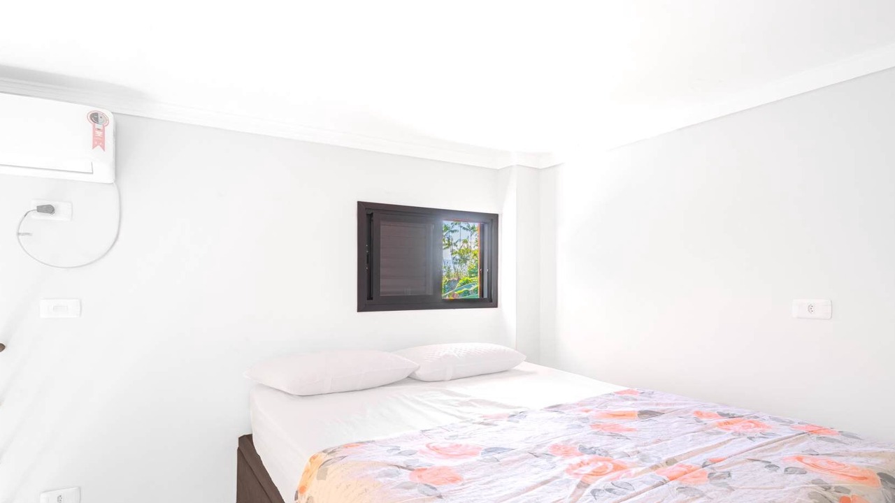 Photo of Bedroom in Morro do Algodao