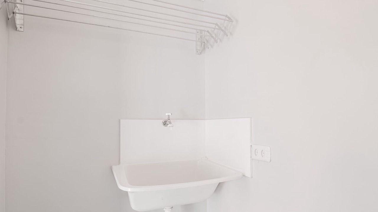 Photo of Bathroom in Morro do Algodao