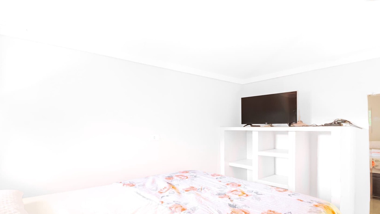 Photo of Bedroom in Morro do Algodao