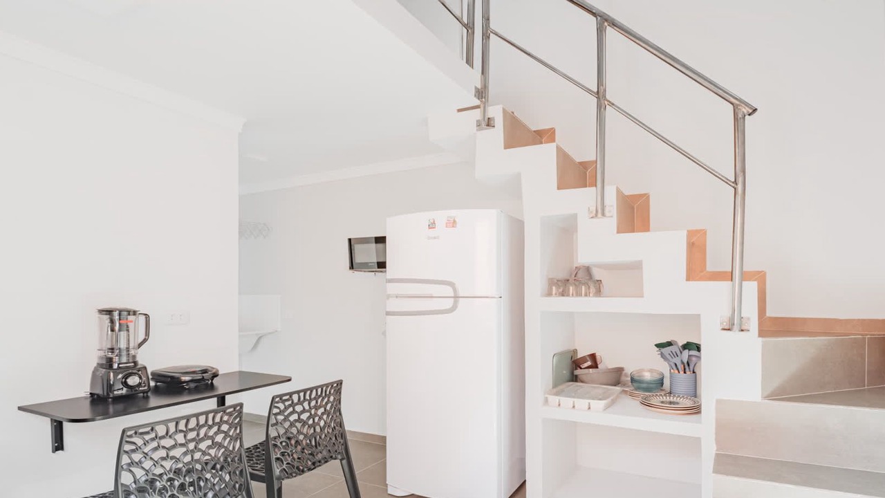 Photo of Kitchen in Morro do Algodao
