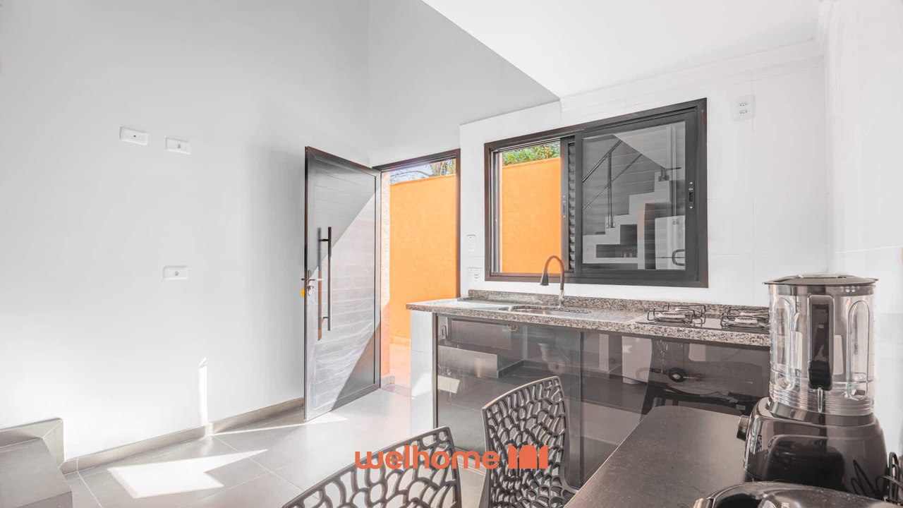 Photo of Kitchen in Morro do Algodao