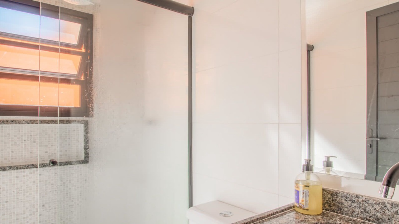 Photo of Bathroom in Morro do Algodao