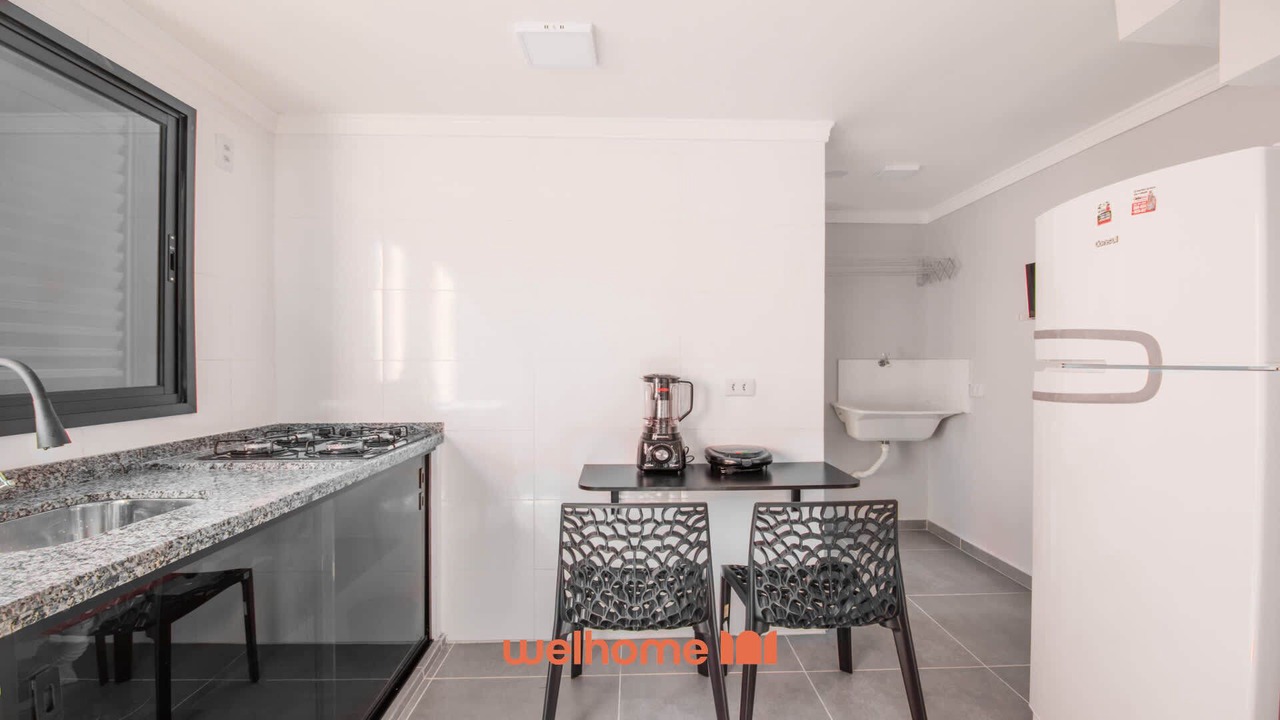 Photo of Kitchen in Morro do Algodao