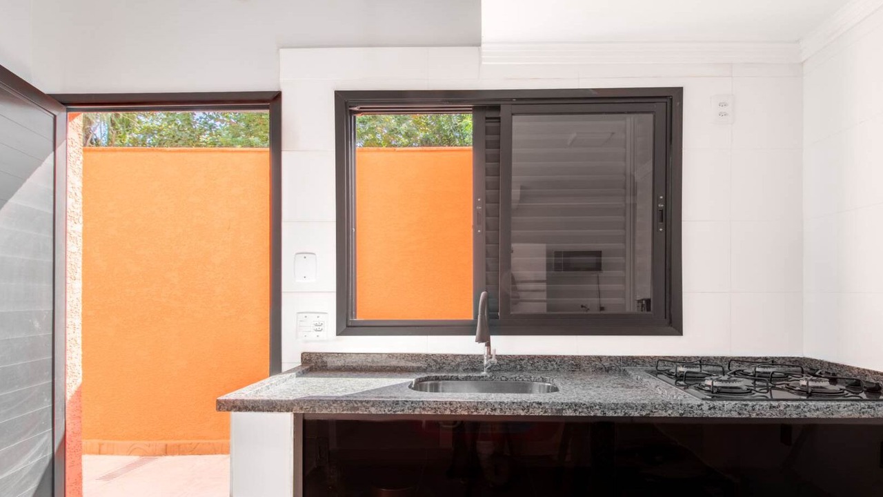Photo of Kitchen in Morro do Algodao