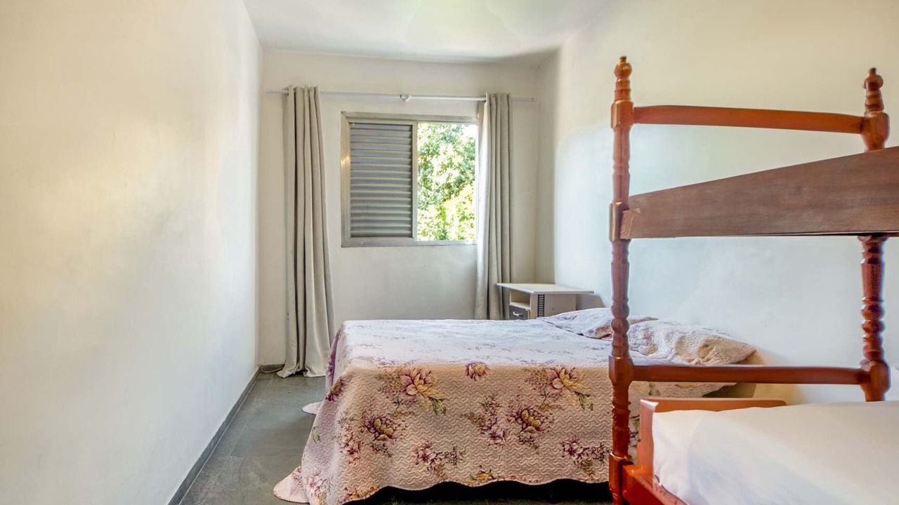 Photo of Bedroom in Vila Julia