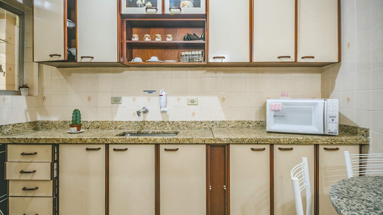 Photo of Kitchen in Vila Julia