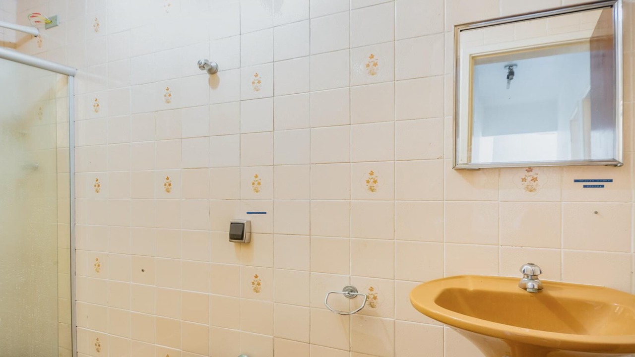 Photo of Bathroom in Vila Julia