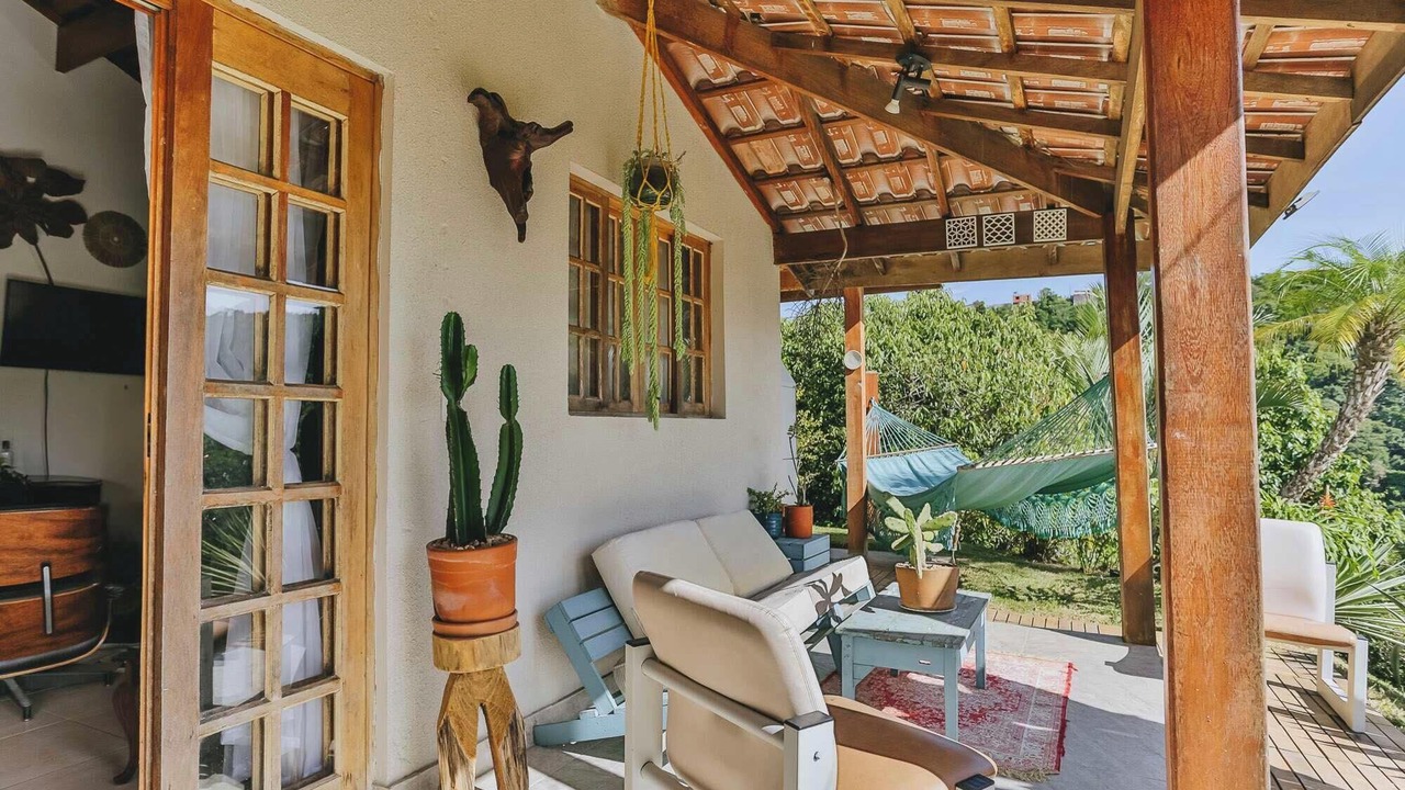 Photo of Patio Balcony in Mairinque