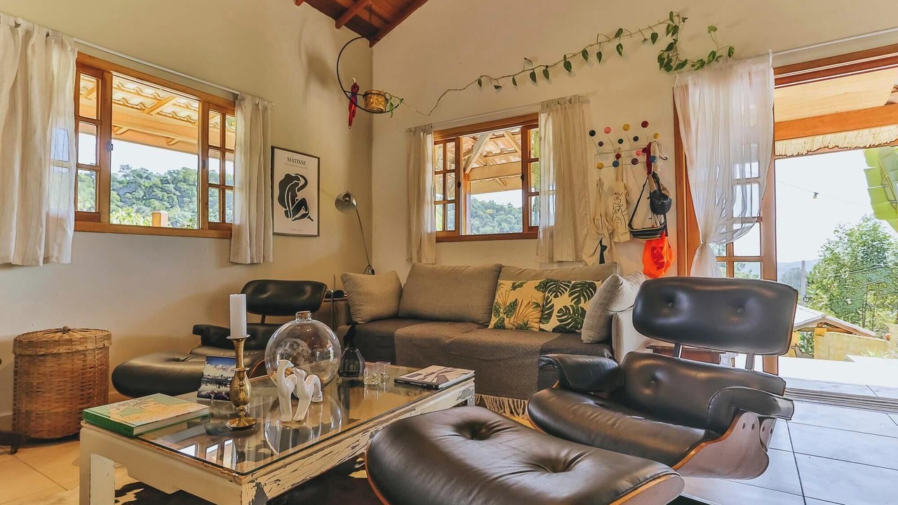 Photo of Livingroom in Mairinque