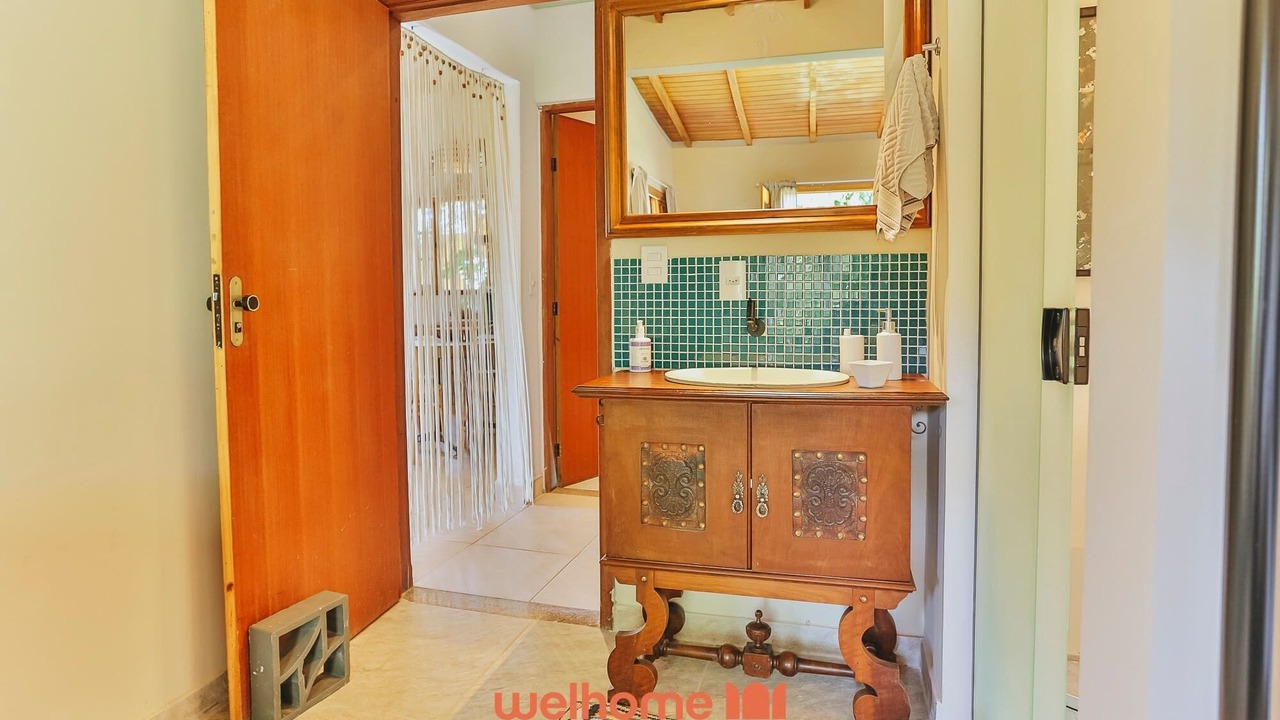 Photo of Bathroom in Mairinque