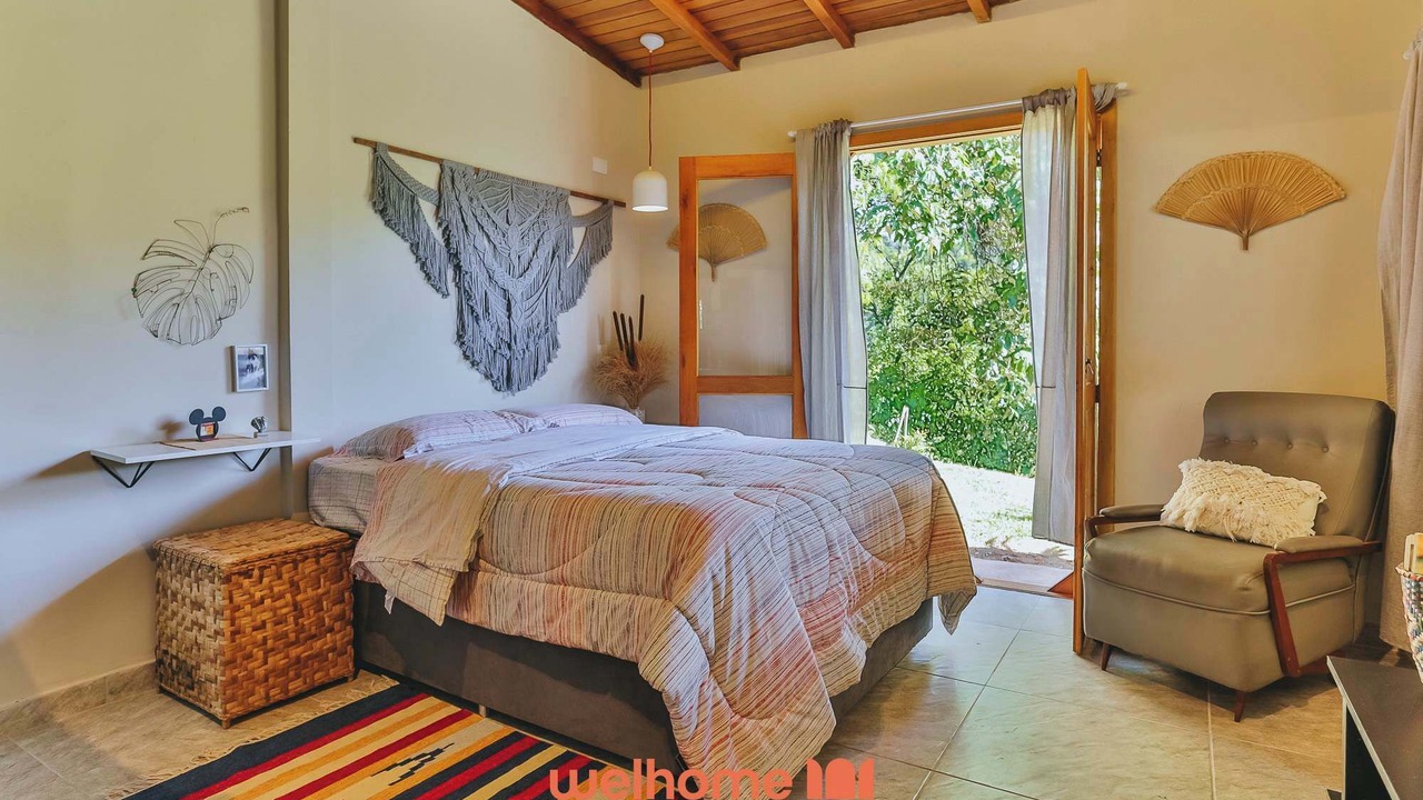 Photo of Bedroom in Mairinque