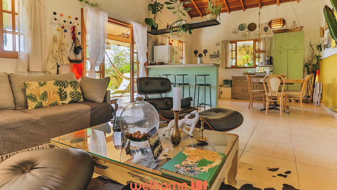 Photo of Livingroom in Mairinque