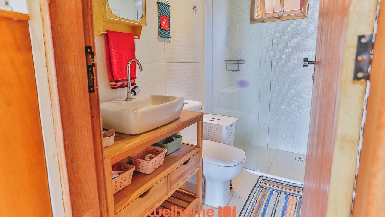 Photo of Bathroom in Mairinque