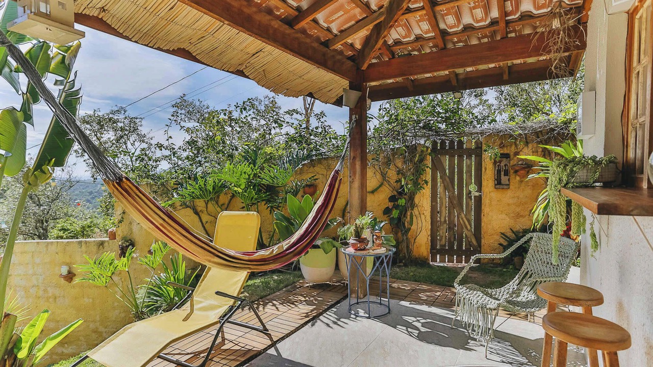 Photo of Patio Balcony in Mairinque