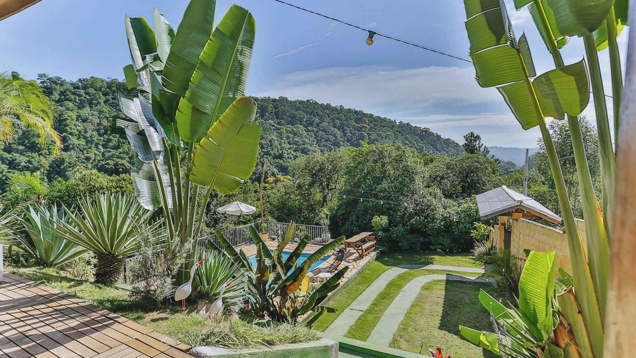 Photo of Outdoor in Mairinque