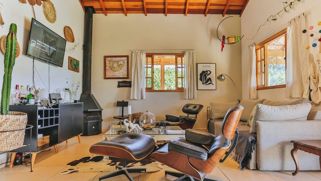 Photo of Livingroom in Mairinque