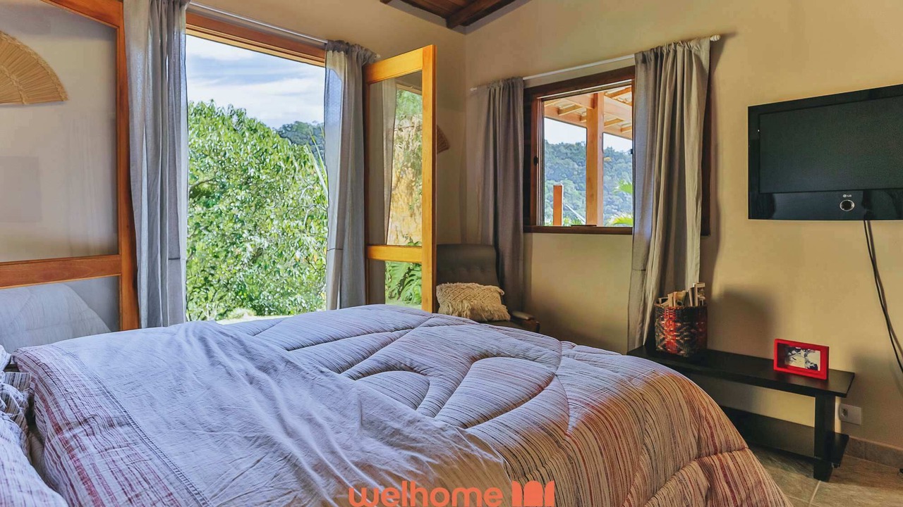 Photo of Bedroom in Mairinque