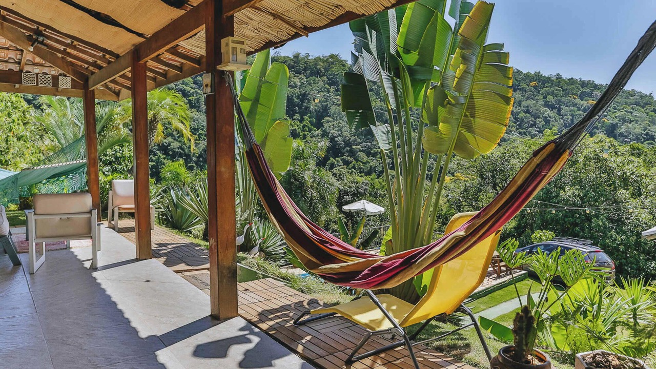 Photo of Patio Balcony in Mairinque