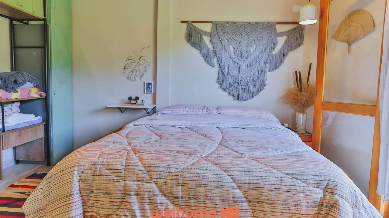 Photo of Bedroom in Mairinque